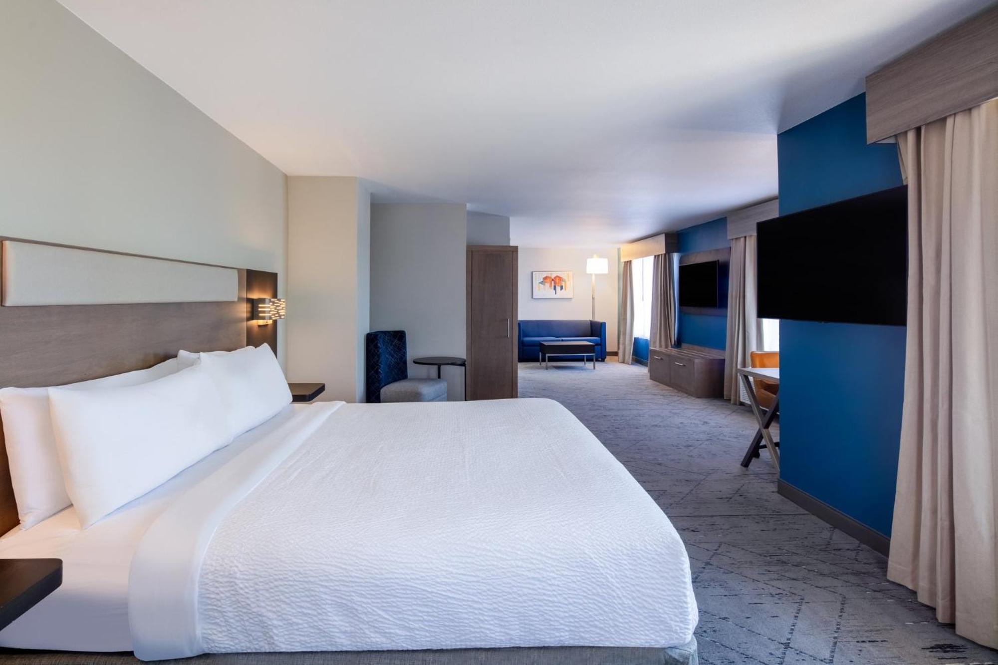 Holiday Inn Express Turlock By Ihg Dış mekan fotoğraf