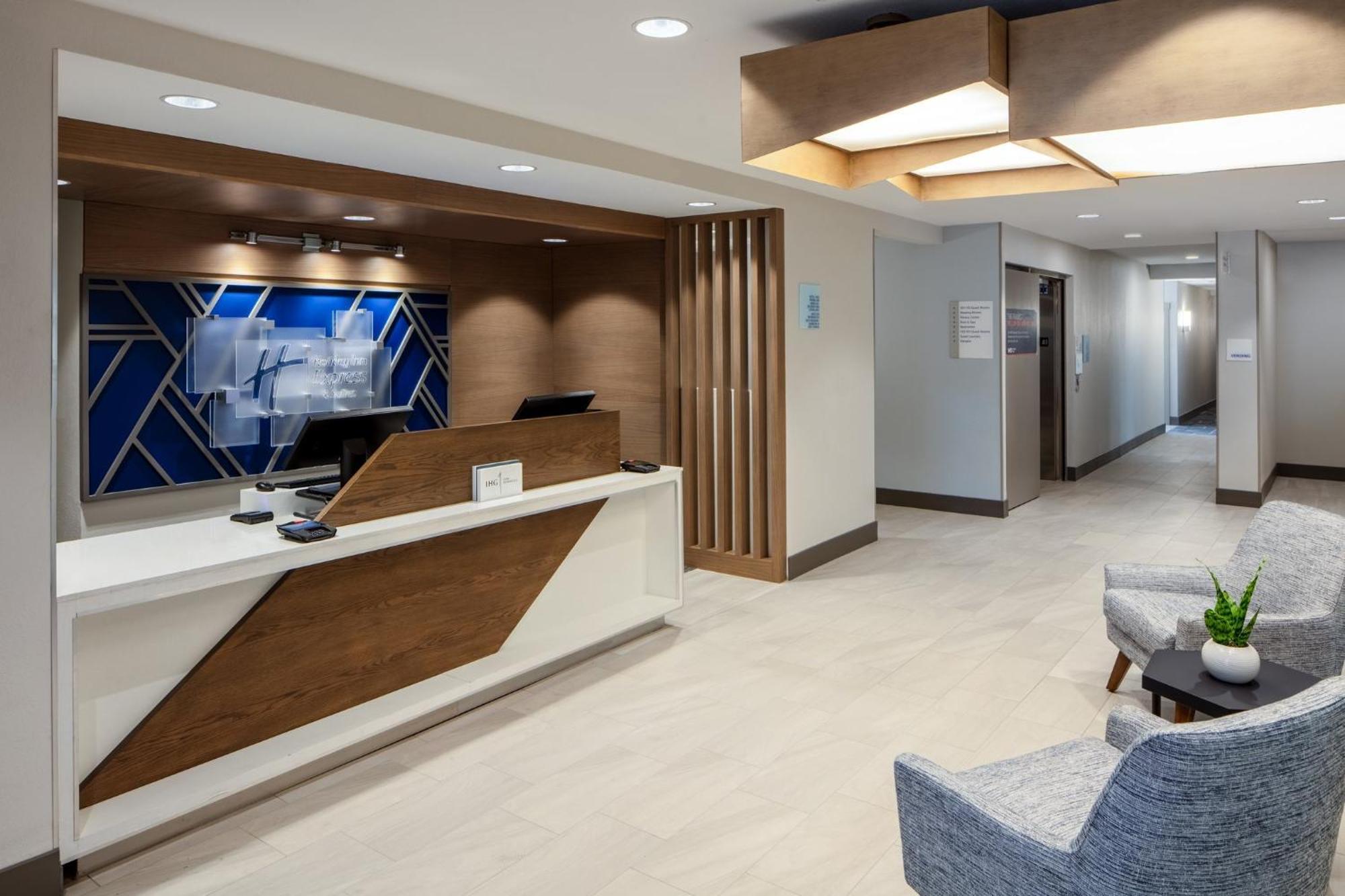 Holiday Inn Express Turlock By Ihg Dış mekan fotoğraf